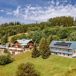 Zatisi *** Špindlerŭv Mlýn