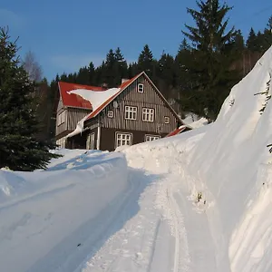 3 Špindlerŭv Mlýn