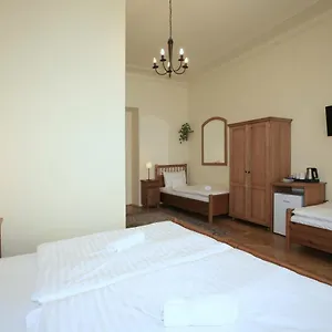 *** Hotel Merlin Tschechische Republik