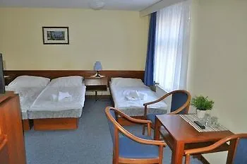 Lomnice Hotel & Restaurant  Spindleruv Mlyn