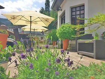 Lomnice Hotel & Restaurant Spindleruv Mlyn
