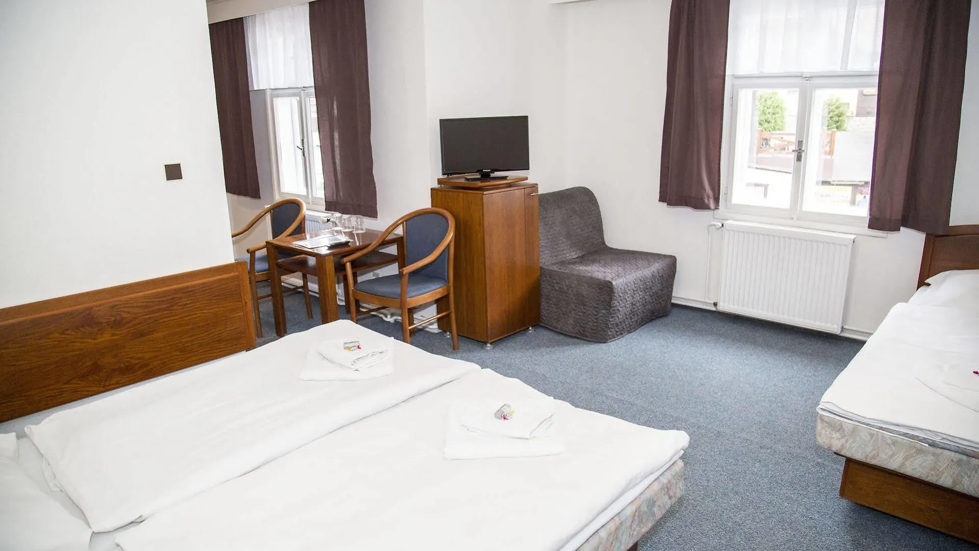 Lomnice Hotel & Restaurant 3*, Spindleruv Mlyn Czech Republic