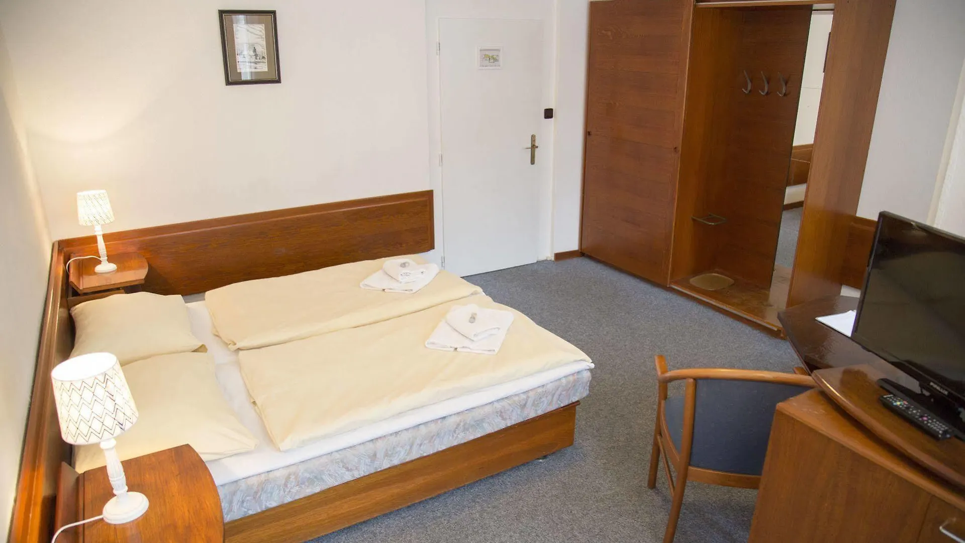 Lomnice Hotel & Restaurant 3*, Spindleruv Mlyn Czech Republic