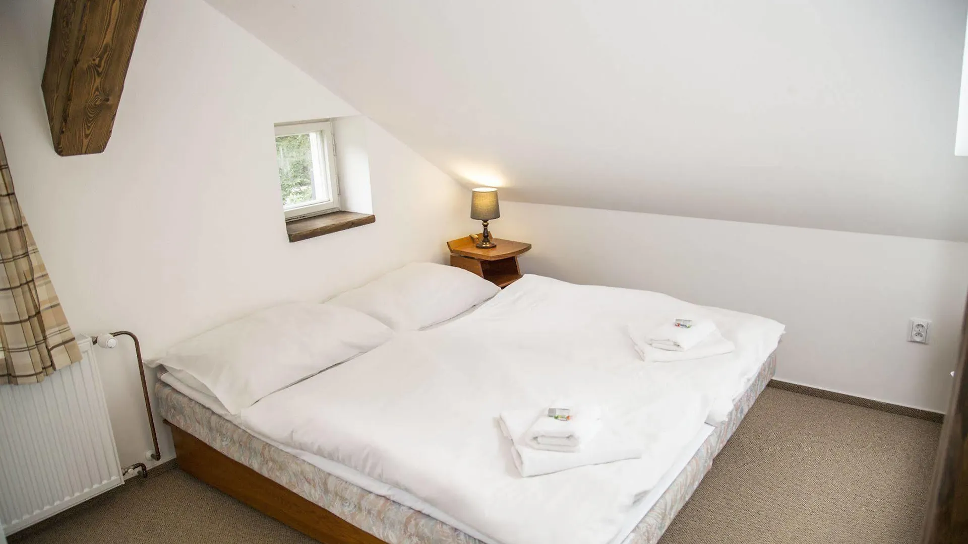 Lomnice Hotel & Restaurant