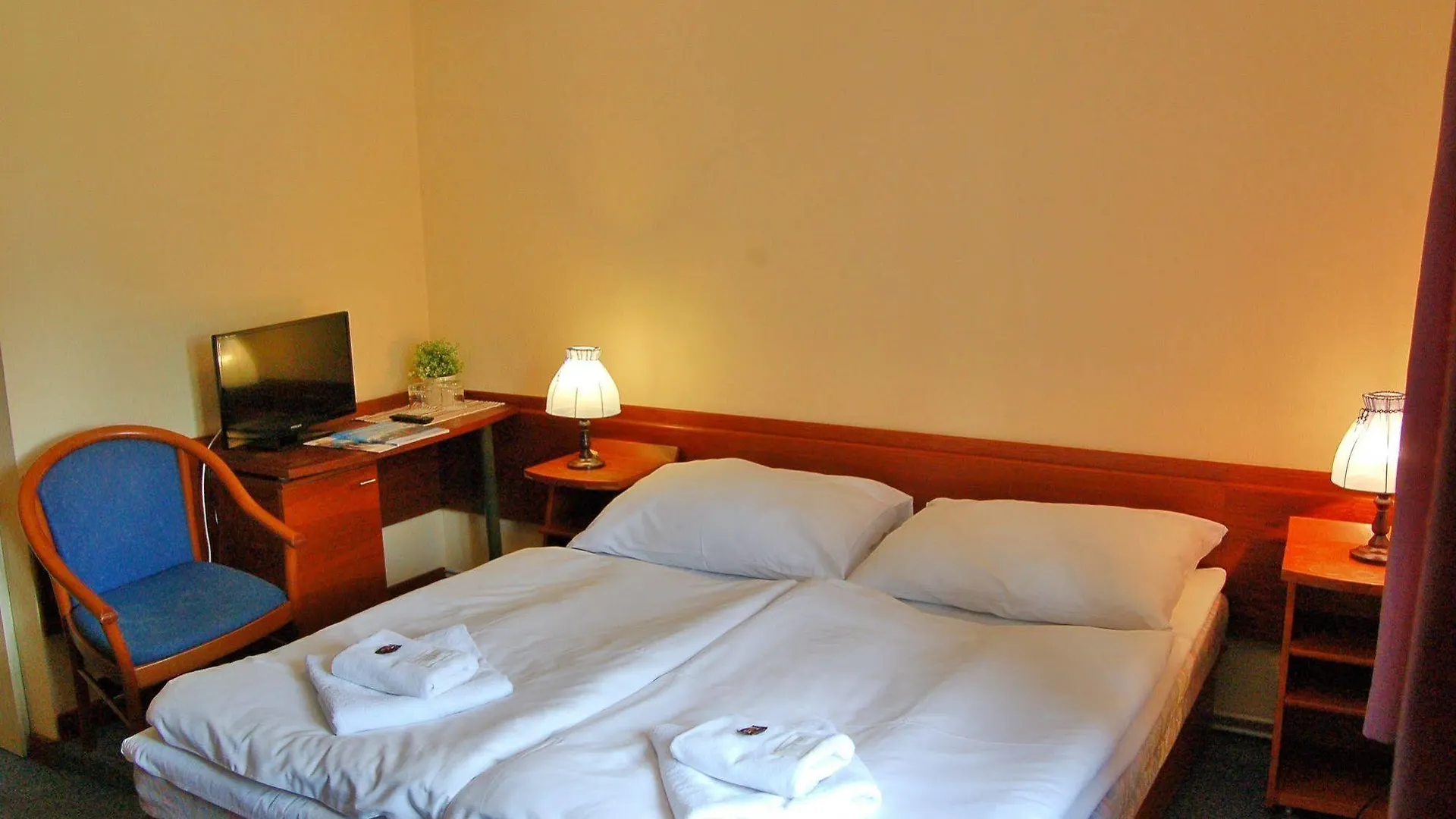 Lomnice Hotel & Restaurant 3*, Spindleruv Mlyn