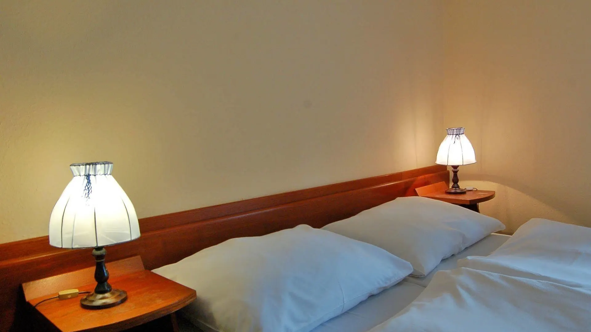 Lomnice Hotel & Restaurant